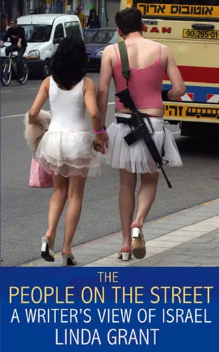 The People On The Street