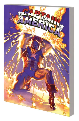 Captain America