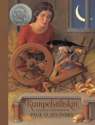 Rumpelstiltskin