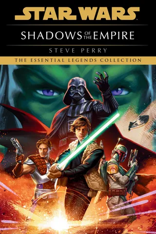 Shadows of the Empire