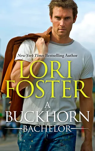 Buckhorn Bachelor