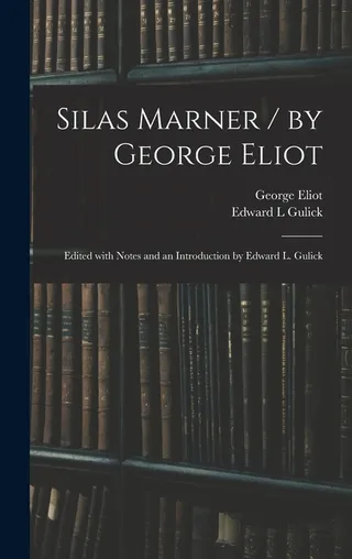 Silas Marner