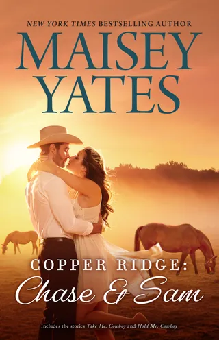 Copper Ridge