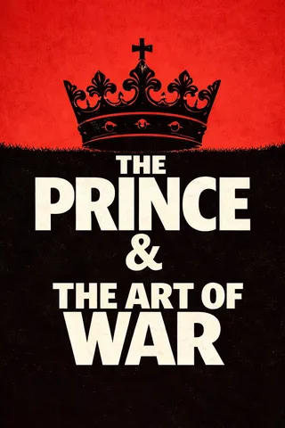 The Prince & The Art of War