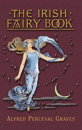 Irish Fairy Book