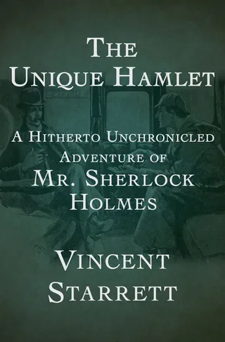 Unique Hamlet