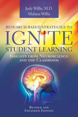 Research Based Strategies to Ignite Student Learning