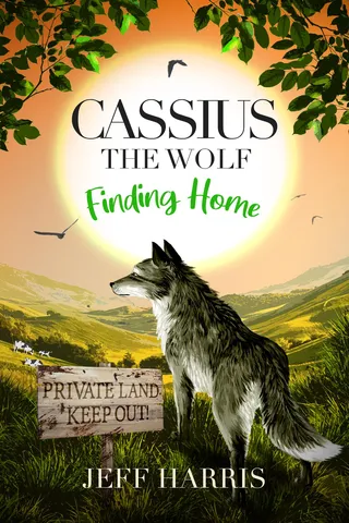 Cassius The Wolf