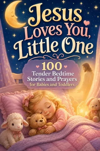 Jesus Loves You, Little One