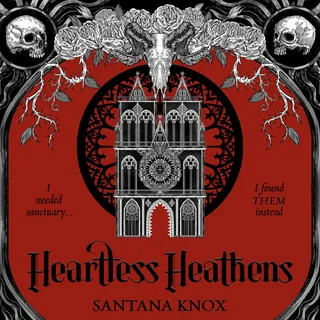 Heartless Heathens