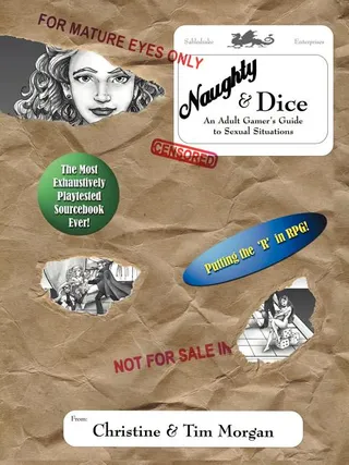 Naughty & Dice