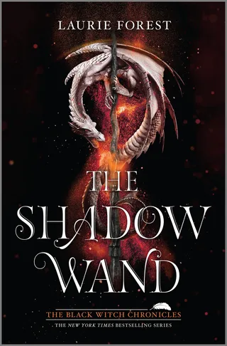 Shadow Wand