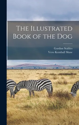 The Book of the Dog