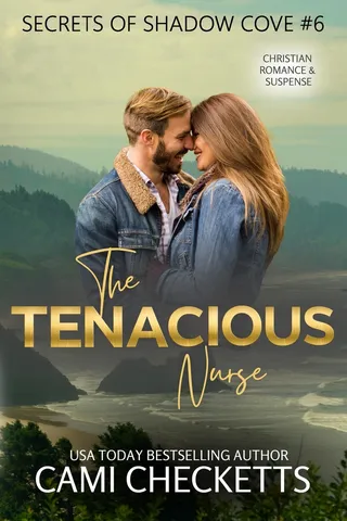 The Tenacious Nurse