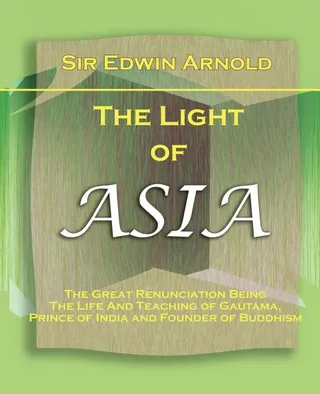 The Light of Asia