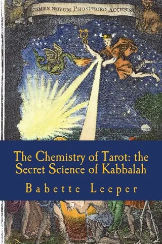 The Chemistry of Tarot