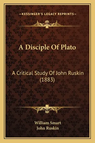 A Disciple Of Plato