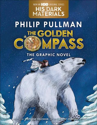 The Golden Compass
