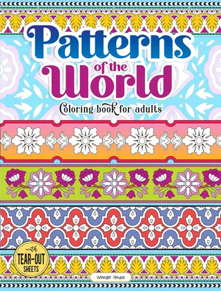 Patterns of the World
