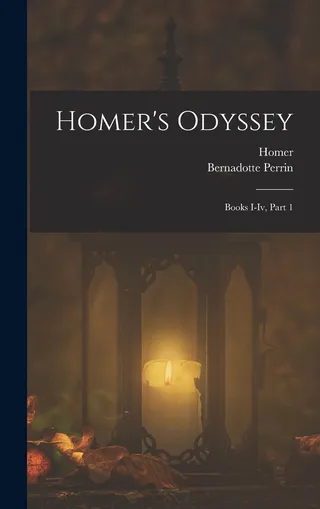 The Odyssey