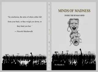 Minds of Madness