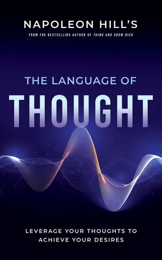The Language of Thought