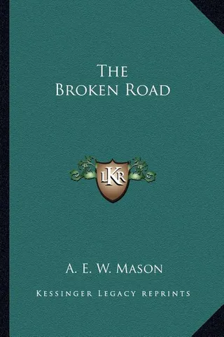 The Broken Road