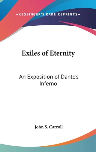 Exiles of Eternity