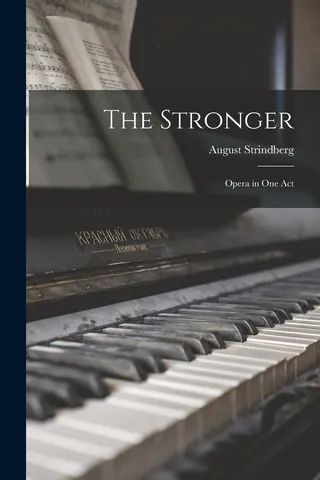 The Stronger