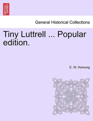 Tiny Luttrell