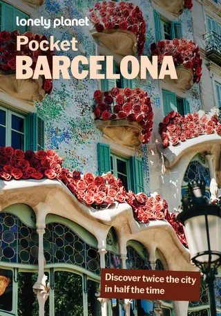 Pocket Barcelona