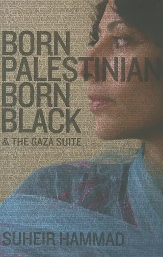 Born Palestinian Born Black