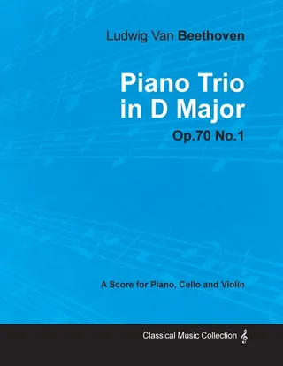 Piano Trio in D Major