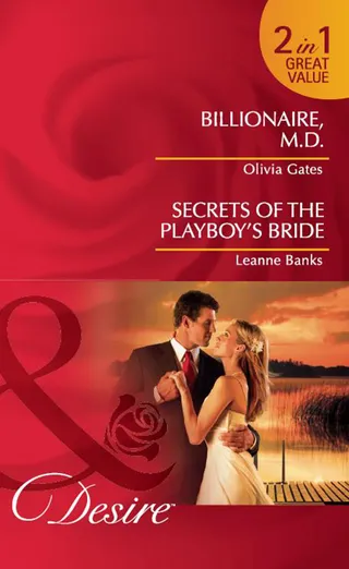 Billionaire, M.D.