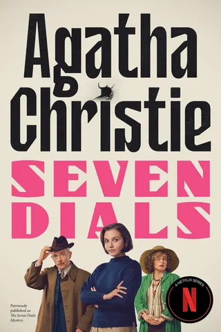 The Seven Dials Mystery