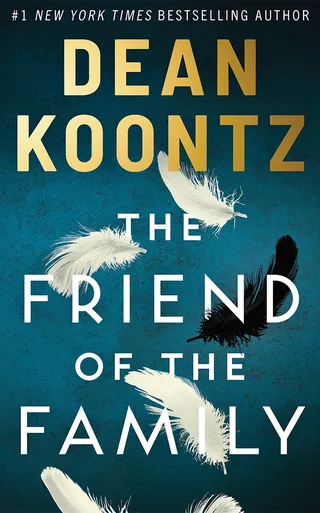 The Friend of the Family
