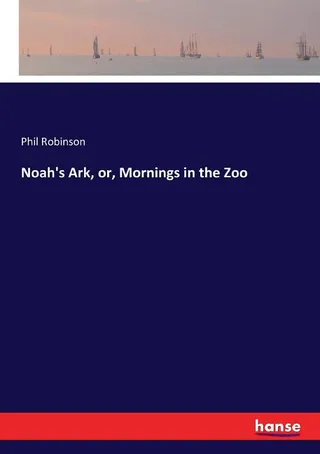 Noah's Ark