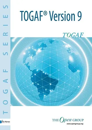 Open Group Architecture Framework TOGAF