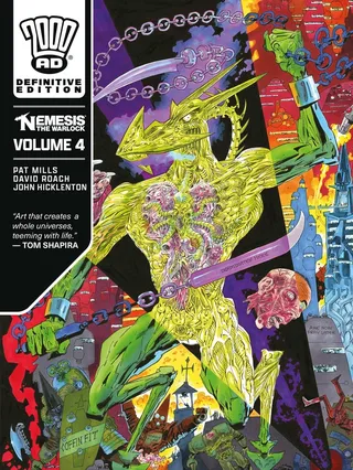 Nemesis the Warlock