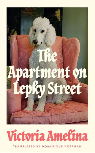 The Apartment on Lepkyi Street