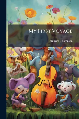 My First Voyage