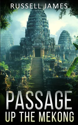 Passage Up The Mekong