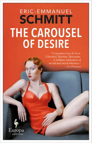 Carousel of Desire