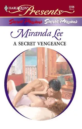 Secret Vengeance