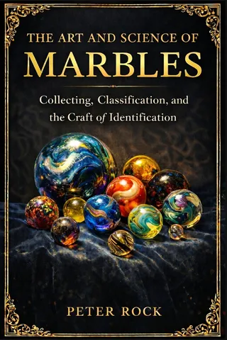The Art and Science of Marbles
