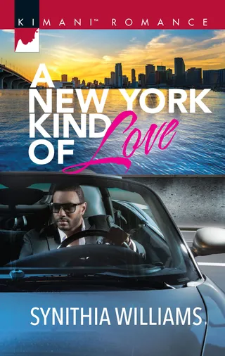 New York Kind of Love