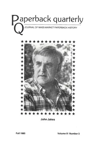 Paperback Quarterly