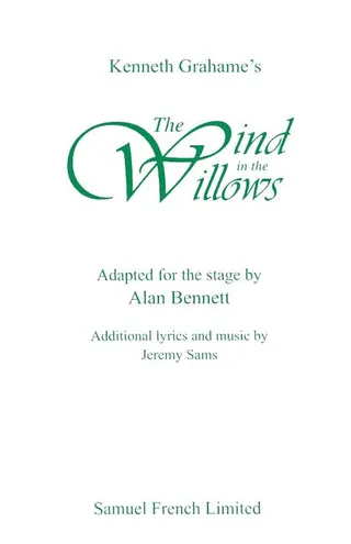 Wind in the Willows