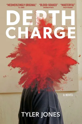 Depth Charge
