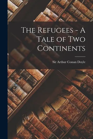 The Refugees - A Tale of Two Continents